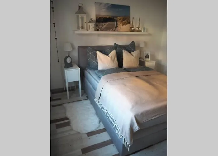 Villa Wohli 4 Sterne Ferienwohnung Am Harz