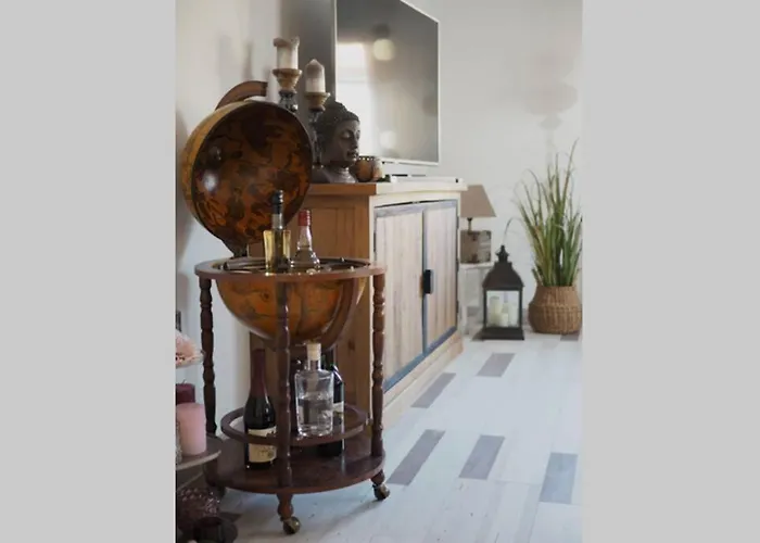 Villa Wohli 4 Sterne Ferienwohnung Am Harz