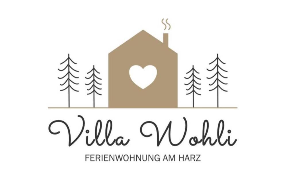 Wohli 4 Sterne Am Harz *