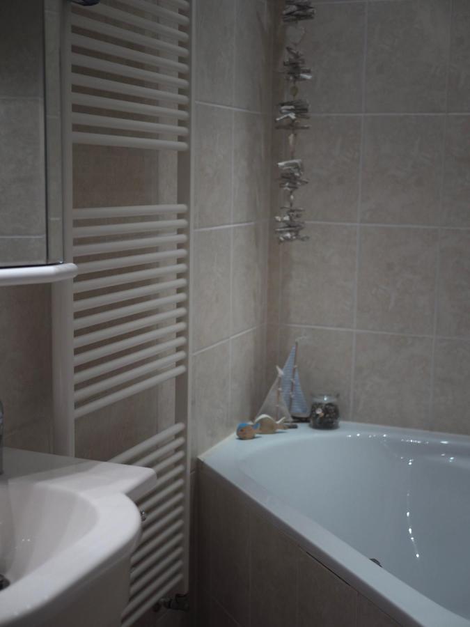 Wohli 4 Sterne Am Harz Appartement Nordhausen