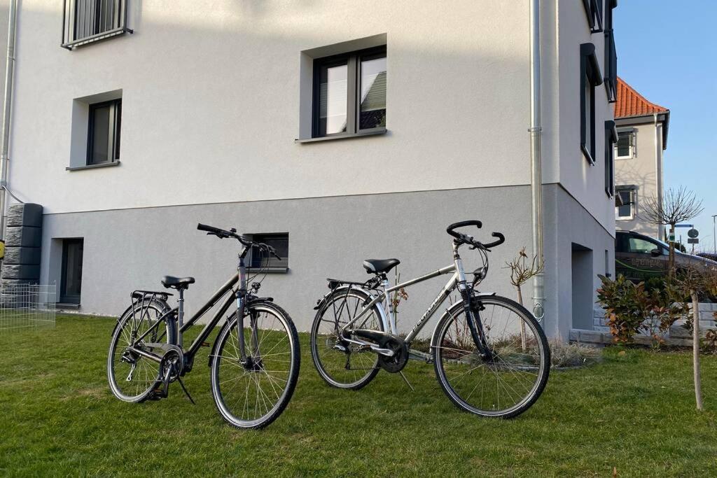 Lejlighed Wohli 4 Sterne Am Harz *