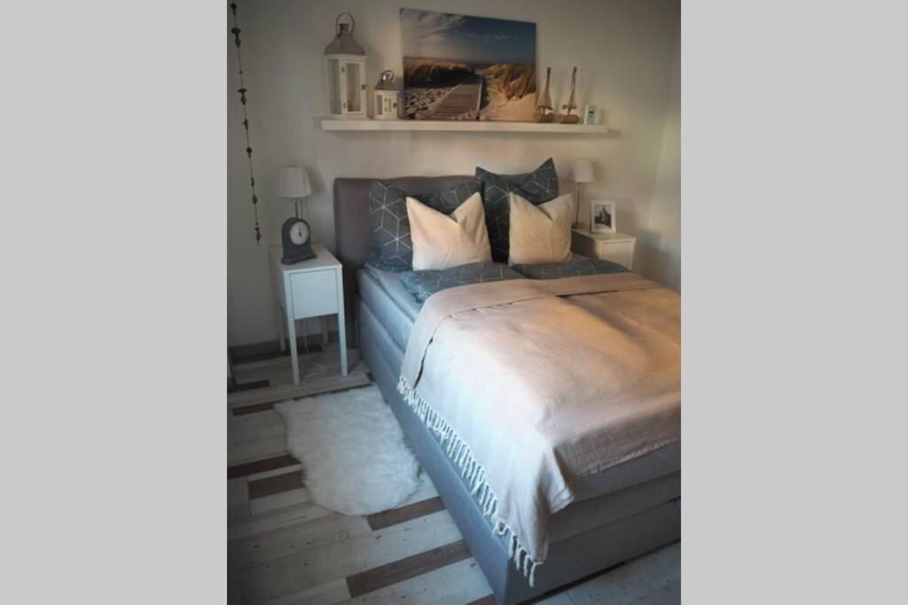 Appartement Wohli 4 Sterne Am Harz Nordhausen